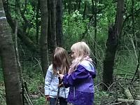 20150624-IMG 8912 : Erster Waldtag für die neuen Waldkinder