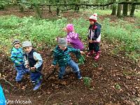 20150624-IMG 8915 : Erster Waldtag für die neuen Waldkinder