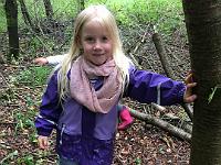 20150624-IMG 8918 : Erster Waldtag für die neuen Waldkinder