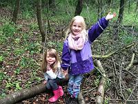20150624-IMG 8919 : Erster Waldtag für die neuen Waldkinder