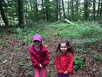 20150624-IMG 8920 : Erster Waldtag für die neuen Waldkinder