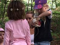 20150722-IMG 9685 : Eine Geburtstagsfeier im Honigwald