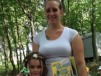 20150722-IMG 9688 : Eine Geburtstagsfeier im Honigwald