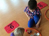 20150721-IMG 9618 : Der Weg durch das Zahlenland