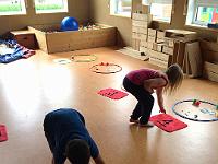 20150721-IMG 9619 : Der Weg durch das Zahlenland