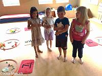 20150721-IMG 9628 : Der Weg durch das Zahlenland