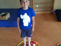 20150721-IMG 9654 : Der Weg durch das Zahlenland