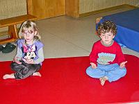 DSCN3095 : Kinderyoga
