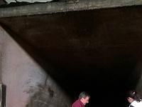 20150527-WP 20150527 010 : Die Vorschulkinder erkunden die Kompostierungsanlage in Beselich