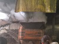 20150527-WP 20150527 021 : Die Vorschulkinder erkunden die Kompostierungsanlage in Beselich