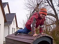 100 3882 : Aussenanlage, Neue