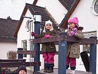 100 3885 : Aussenanlage, Neue