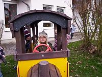 100 3888 : Aussenanlage, Neue