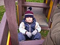 100 3892 : Aussenanlage, Neue