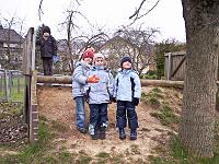 100 3895 : Aussenanlage, Neue