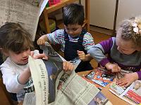 20160428-IMG 2339 : Papier