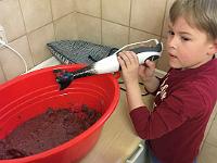 20160429-IMG 2371 : Papier