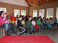 20140320-IMG 6688 : Kita, Lesung, Mosaik