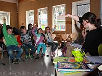 20140320-IMG 6723 : Kita, Lesung, Mosaik