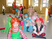 20110309-DSCN3909 : Fastnacht, Hintermeilingen, Kita, Rathaus, Stürmung