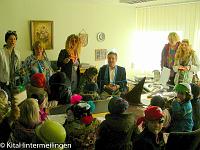 20110309-DSCN3925 : Fastnacht, Hintermeilingen, Kita, Rathaus, Stürmung