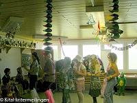 20110309-DSCN3954 : Fastnacht, Hintermeilingen, Kita, Rathaus, Stürmung