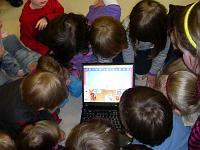 20100326-DSCN3307 : Kita, Schlaumaeuse