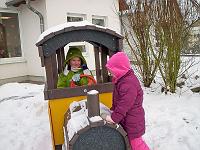 100 3899 : Aussenanlage