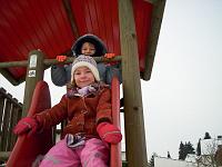 100 3901 : Aussenanlage