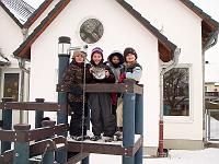 100 3903 : Aussenanlage