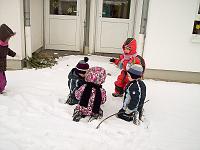 100 3909 : Aussenanlage