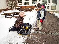 100 3920 : Aussenanlage