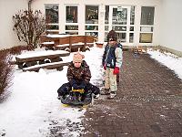 100 3921 : Aussenanlage