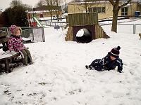 100 3923 : Aussenanlage