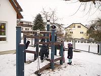 100 3924 : Aussenanlage