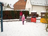 100 3925 : Aussenanlage