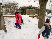 100 3930 : Aussenanlage