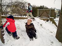 100 3931 : Aussenanlage