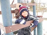 100 3935 : Aussenanlage