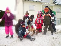 100 3945 : Aussenanlage