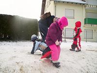 100 3951 : Aussenanlage