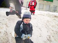 100 3952 : Aussenanlage