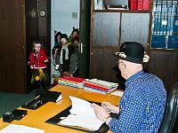 IMG 7468 : 2010, Kita, Rathausstürmung