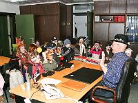 IMG 7472 : 2010, Kita, Rathausstürmung