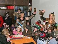 IMG 7509 : 2010, Kita, Rathausstürmung