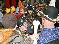 IMG 7514 : 2010, Kita, Rathausstürmung