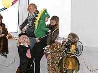 IMG 7592 : 2010, Kita, Rathausstürmung