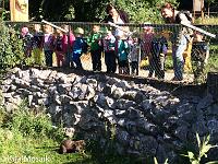 20150710-IMG 9311 : Unser Ausflug in den Tiergarten Weilburg