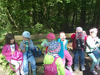 20150710-WP 20150710 016 : Unser Ausflug in den Tiergarten Weilburg