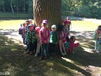 20150710-WP 20150710 023 : Unser Ausflug in den Tiergarten Weilburg